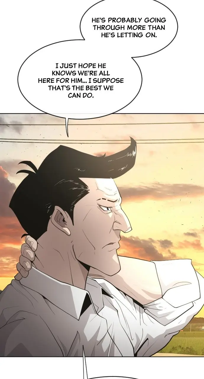 The Superhuman Era Chapter 94 Page 73