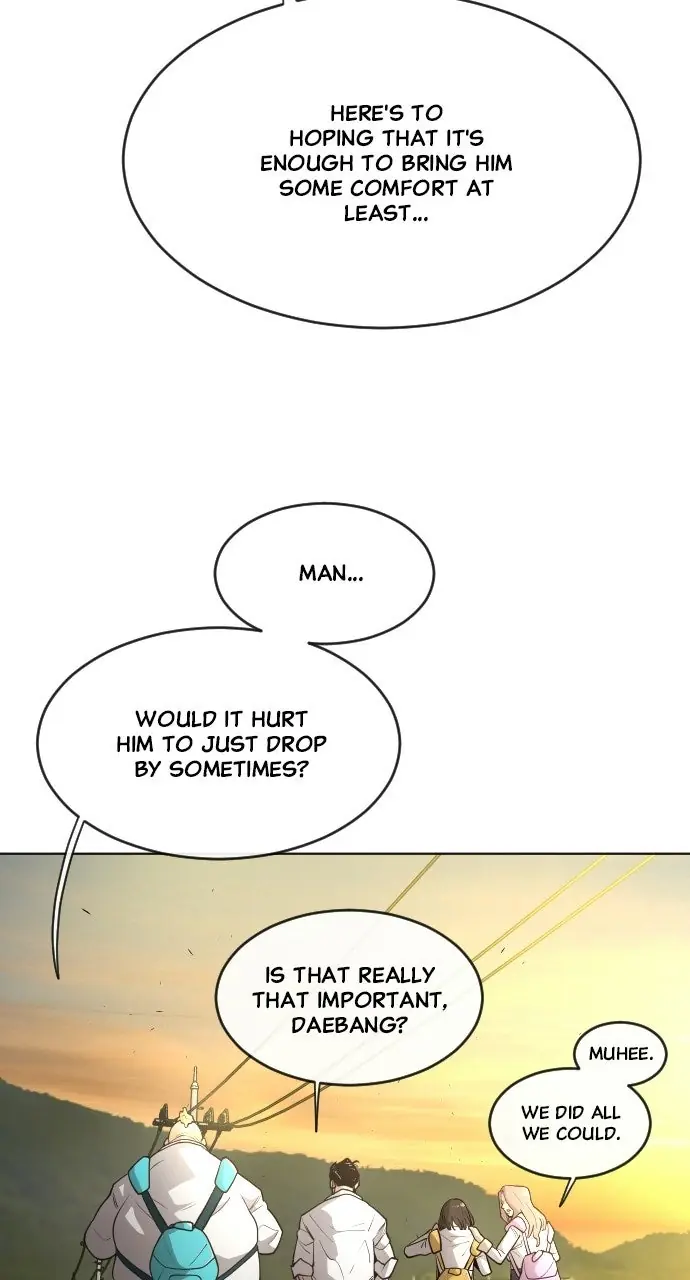 The Superhuman Era Chapter 94 Page 74