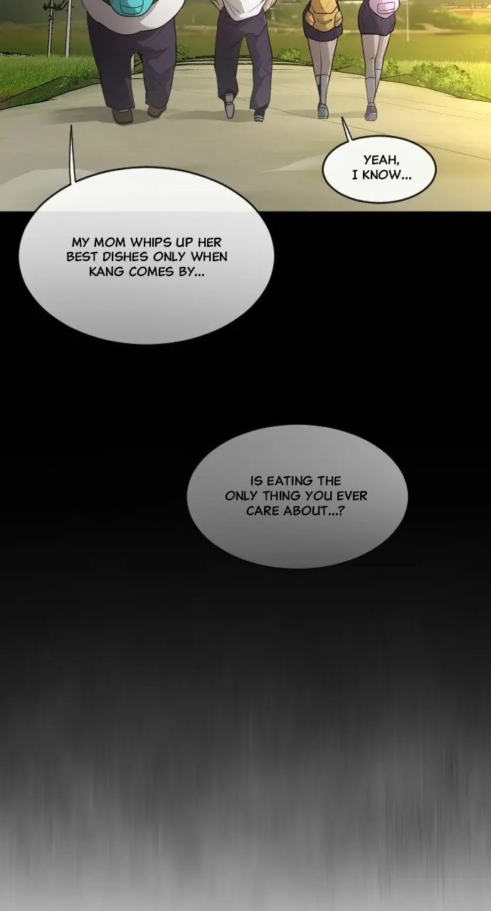 The Superhuman Era Chapter 94 Page 75