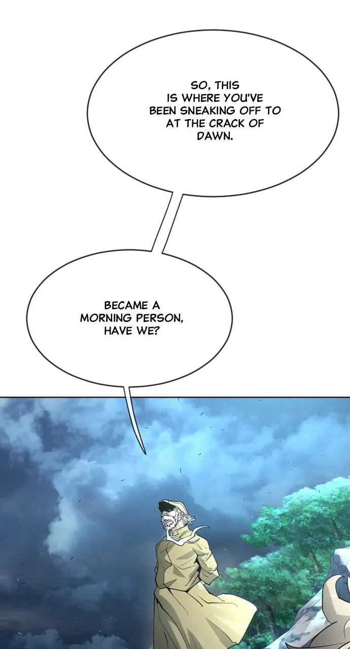 The Superhuman Era Chapter 94 Page 78