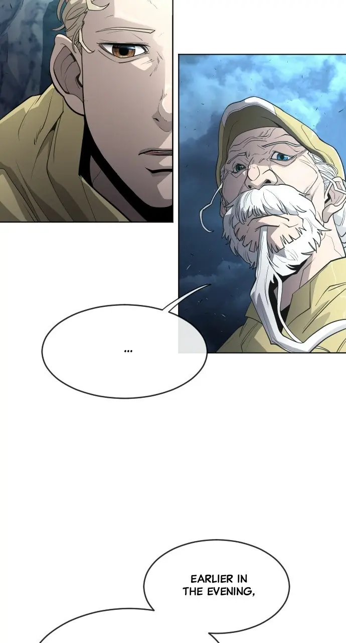 The Superhuman Era Chapter 94 Page 80