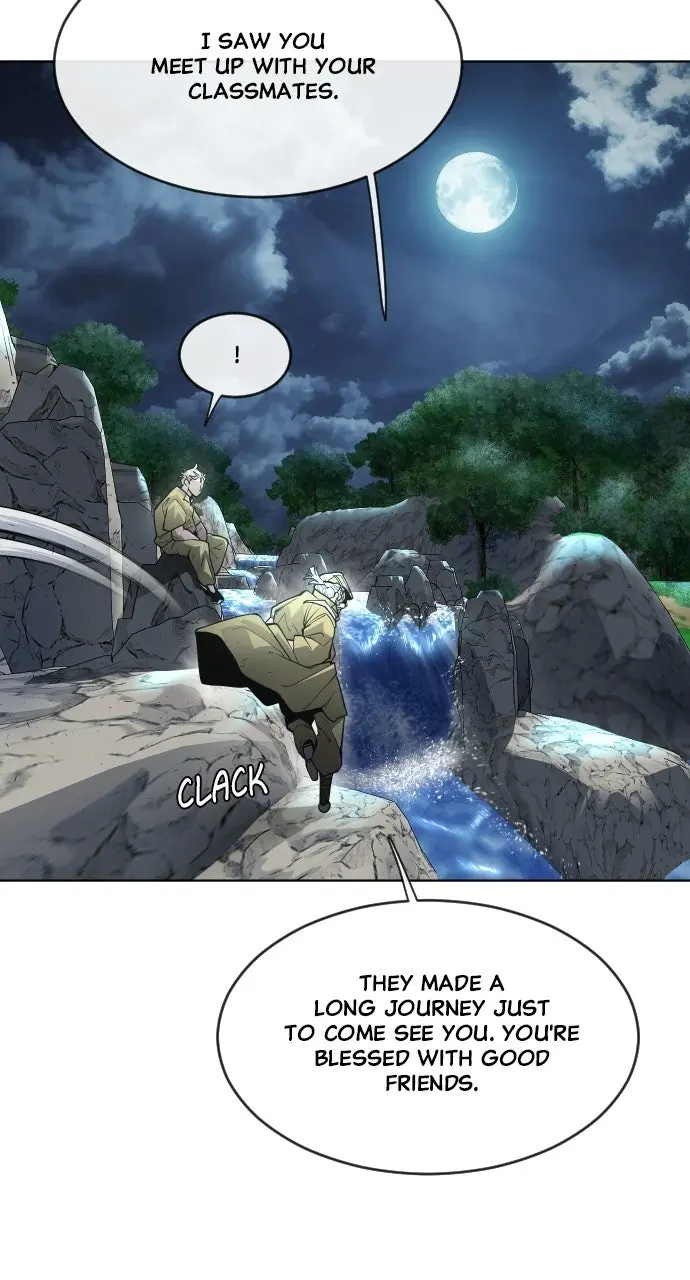 The Superhuman Era Chapter 94 Page 81