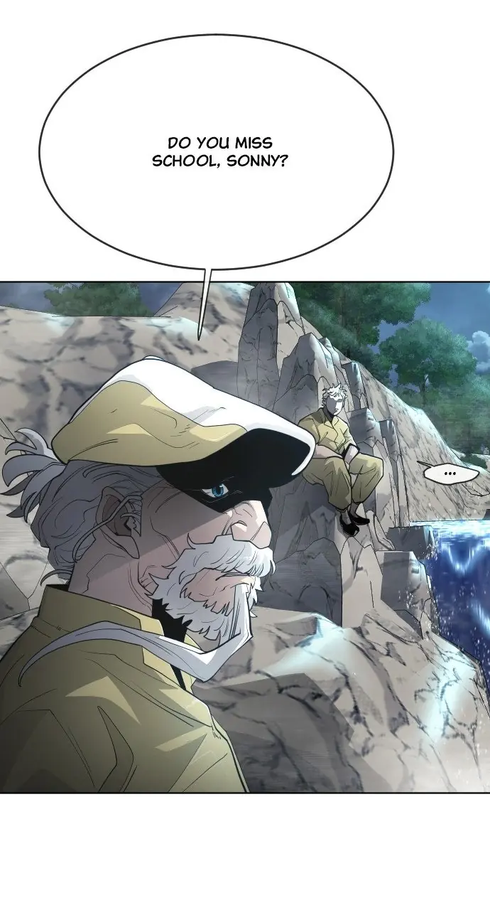 The Superhuman Era Chapter 94 Page 82