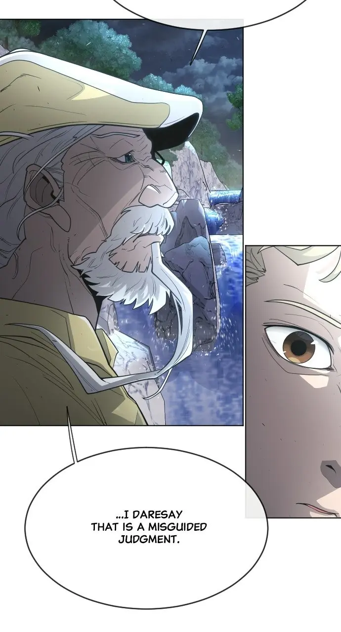 The Superhuman Era Chapter 94 Page 86