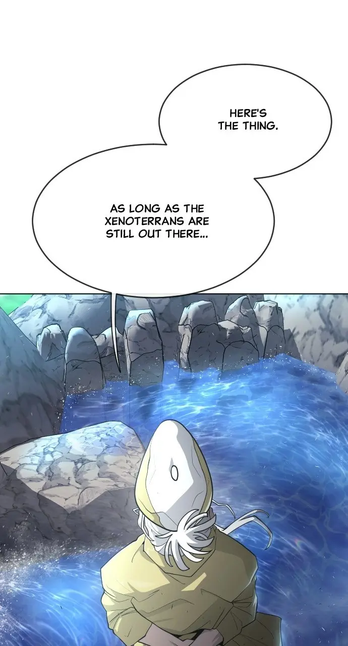 The Superhuman Era Chapter 94 Page 87