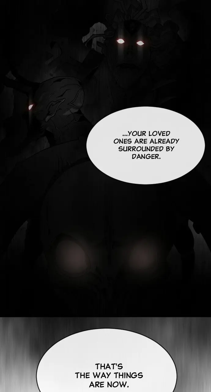 The Superhuman Era Chapter 94 Page 89