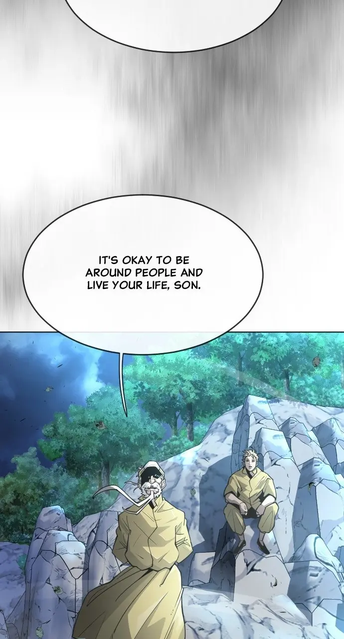 The Superhuman Era Chapter 94 Page 90