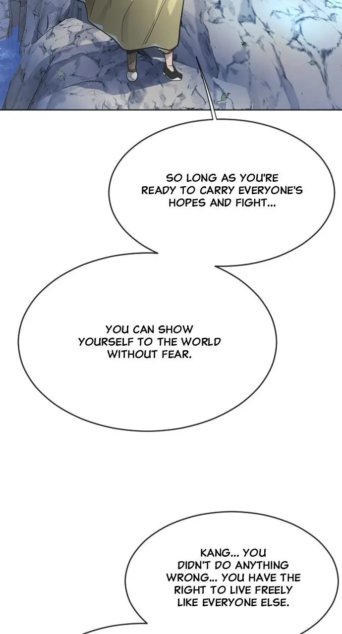 The Superhuman Era Chapter 94 Page 91