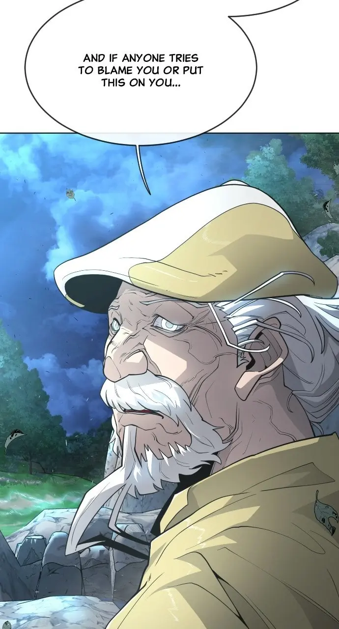 The Superhuman Era Chapter 94 Page 92