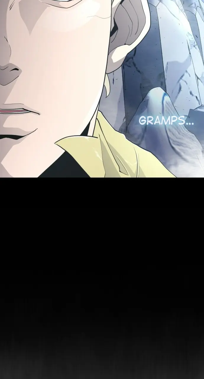 The Superhuman Era Chapter 94 Page 94