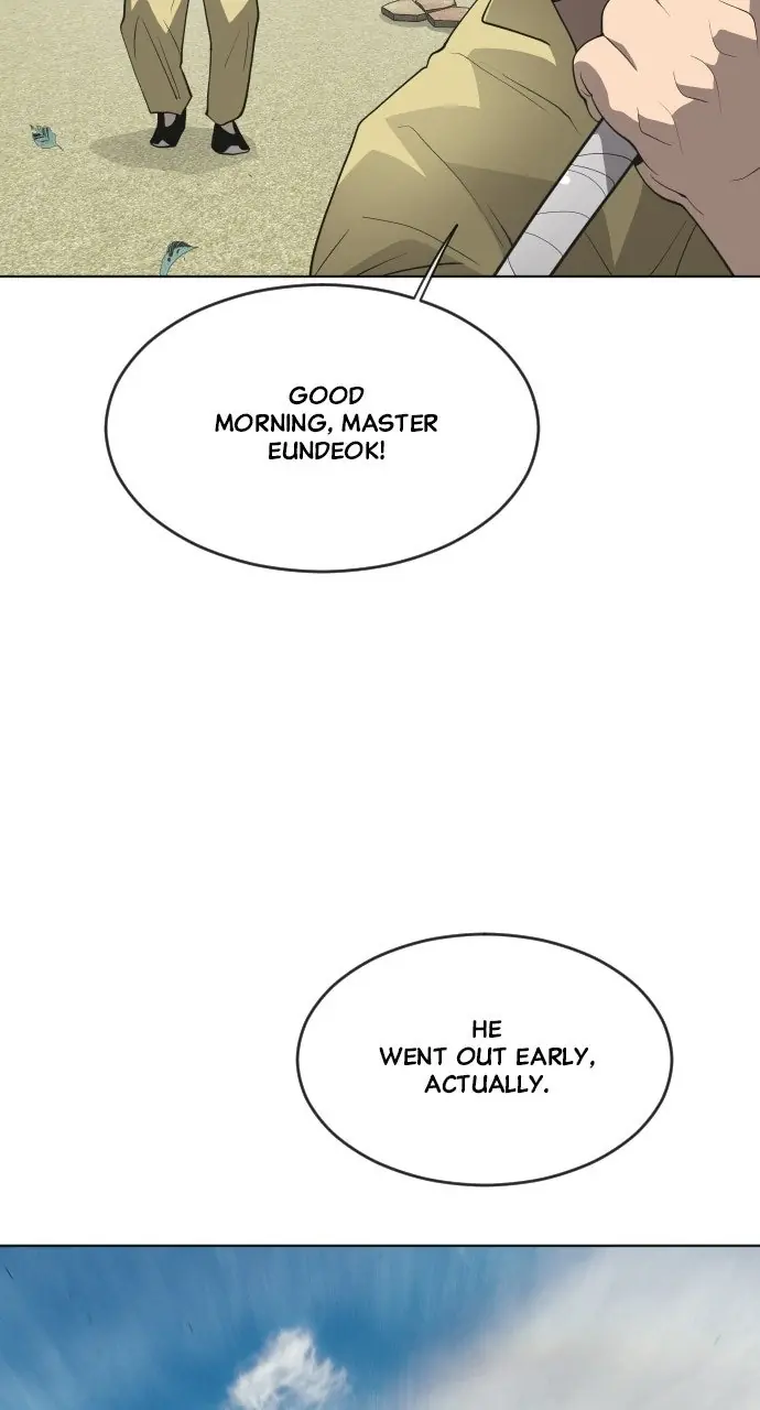 The Superhuman Era Chapter 94 Page 97