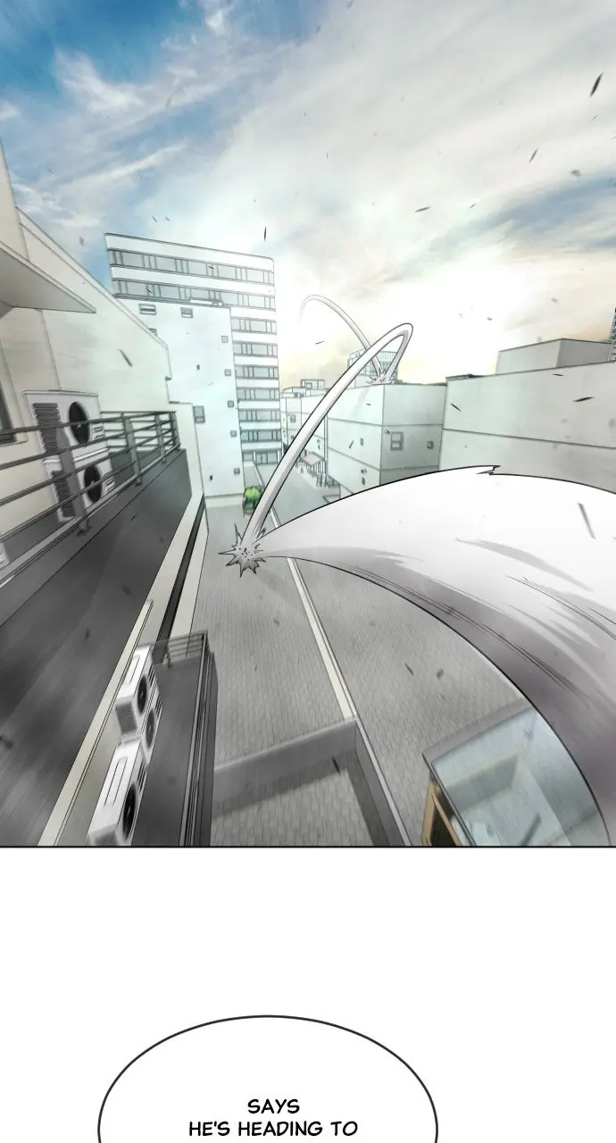 The Superhuman Era Chapter 94 Page 98