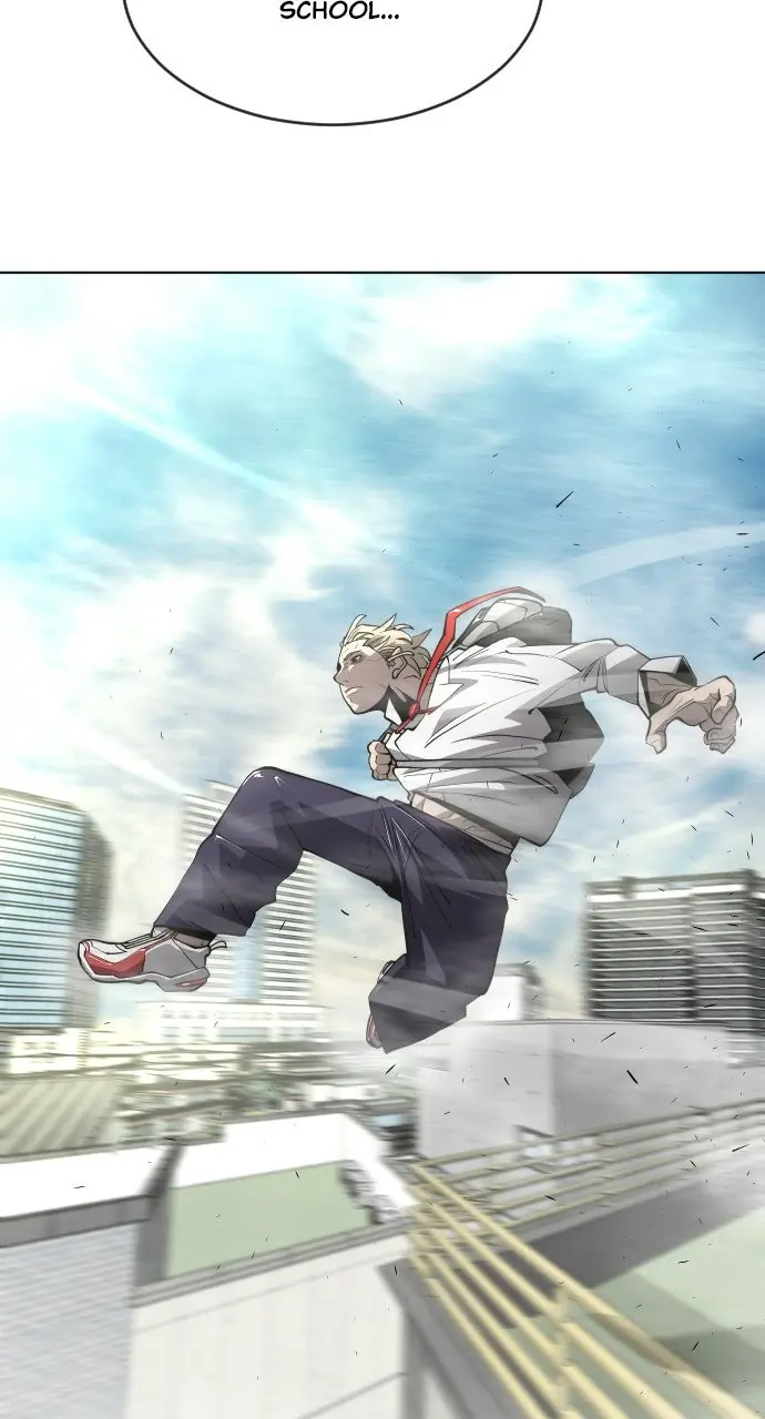 The Superhuman Era Chapter 94 Page 99