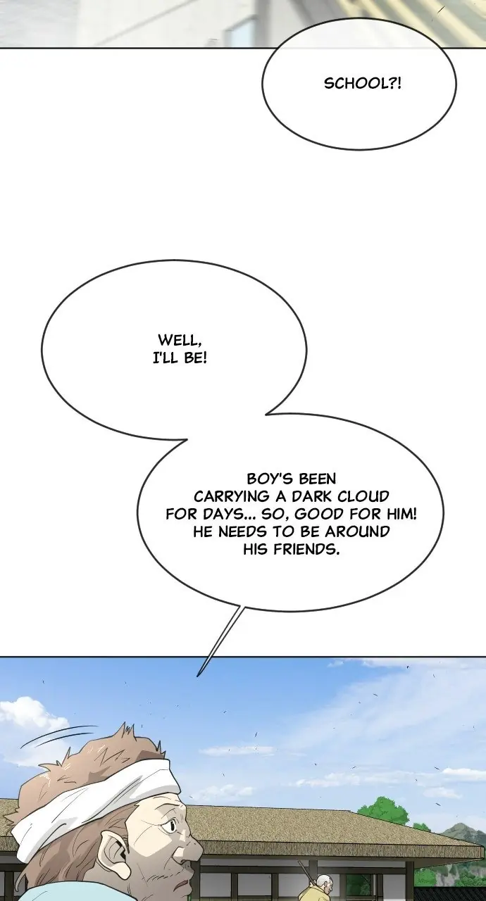 The Superhuman Era Chapter 94 Page 100