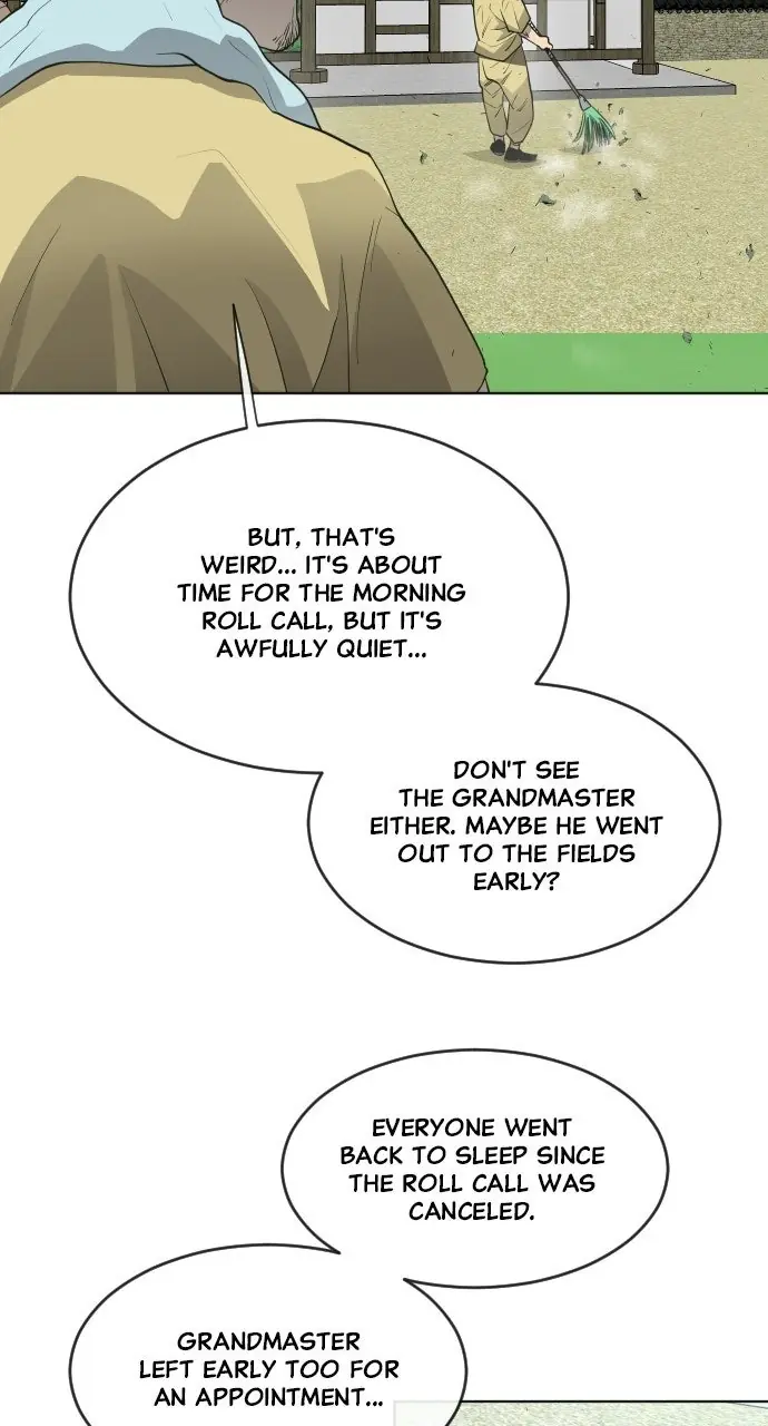 The Superhuman Era Chapter 94 Page 101