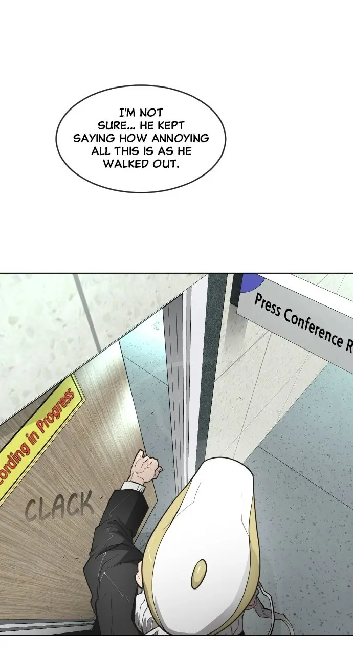 The Superhuman Era Chapter 94 Page 103