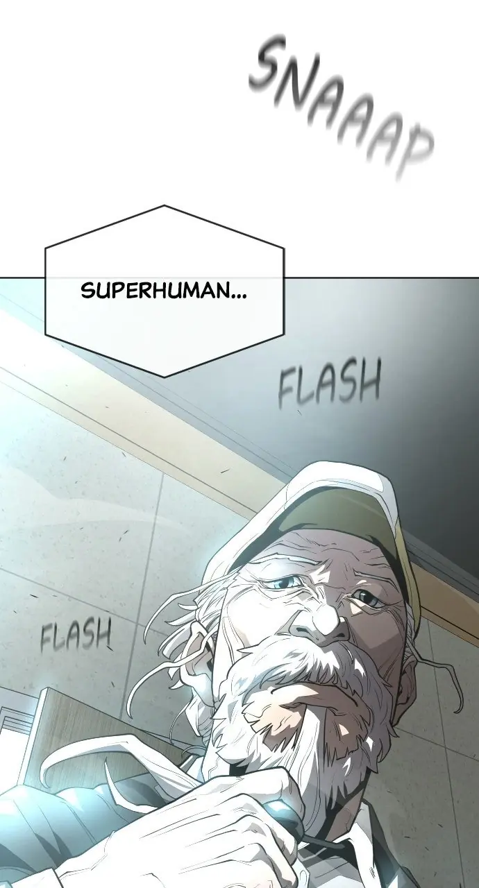The Superhuman Era Chapter 94 Page 105