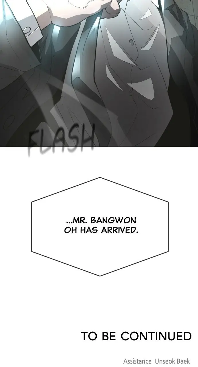 The Superhuman Era Chapter 94 Page 106