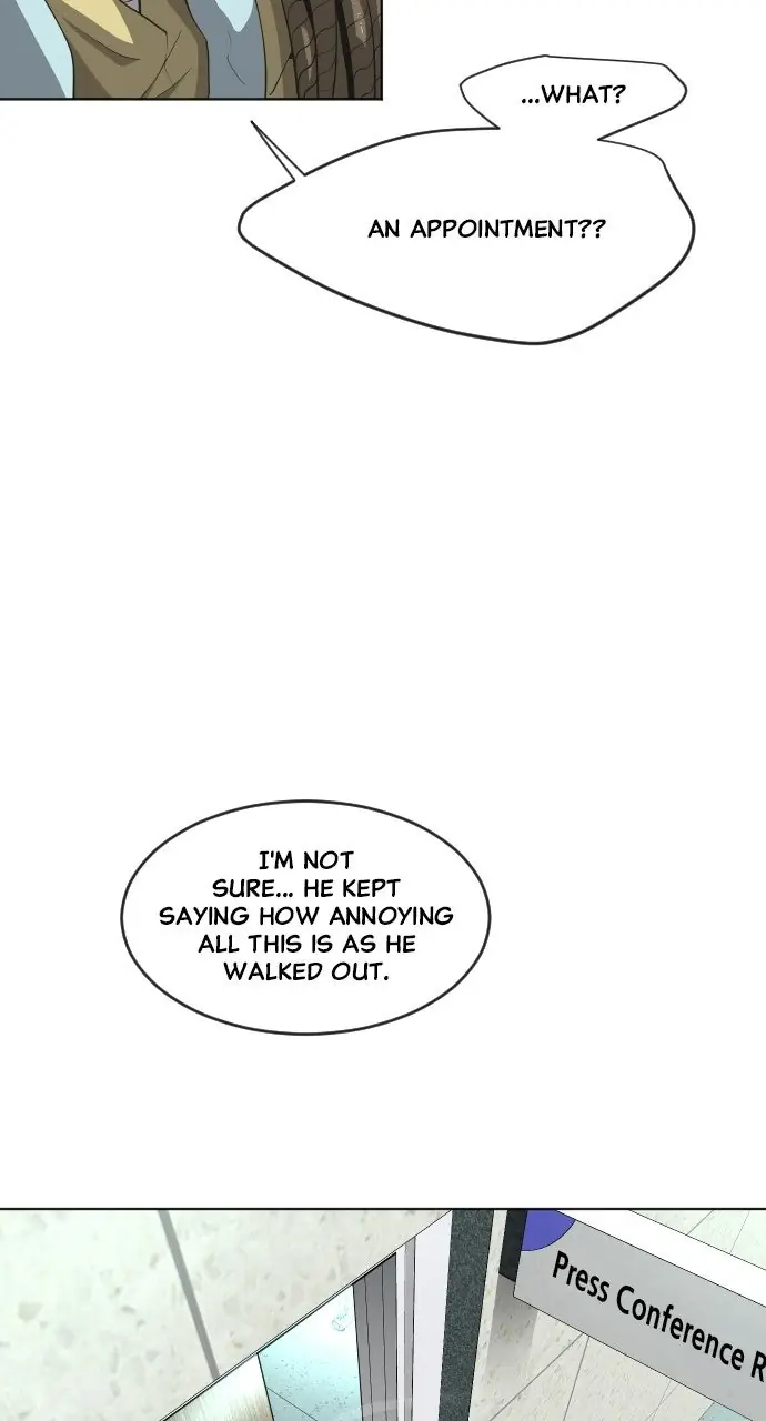 The Superhuman Era Chapter 95 Page 2