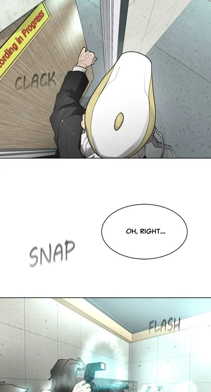 The Superhuman Era Chapter 95 Page 3