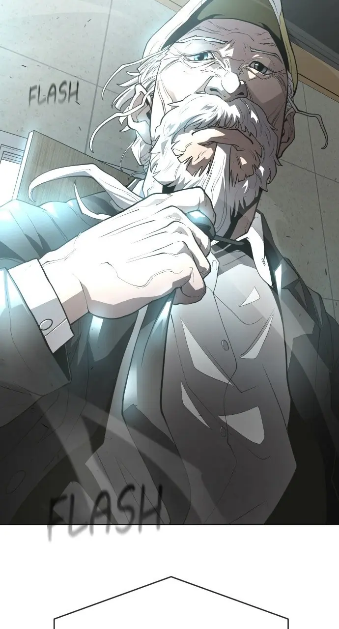 The Superhuman Era Chapter 95 Page 5