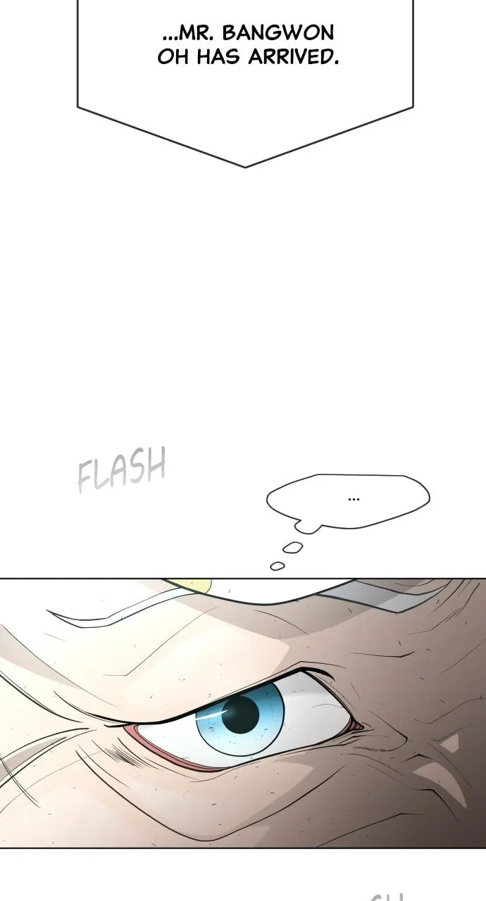 The Superhuman Era Chapter 95 Page 6