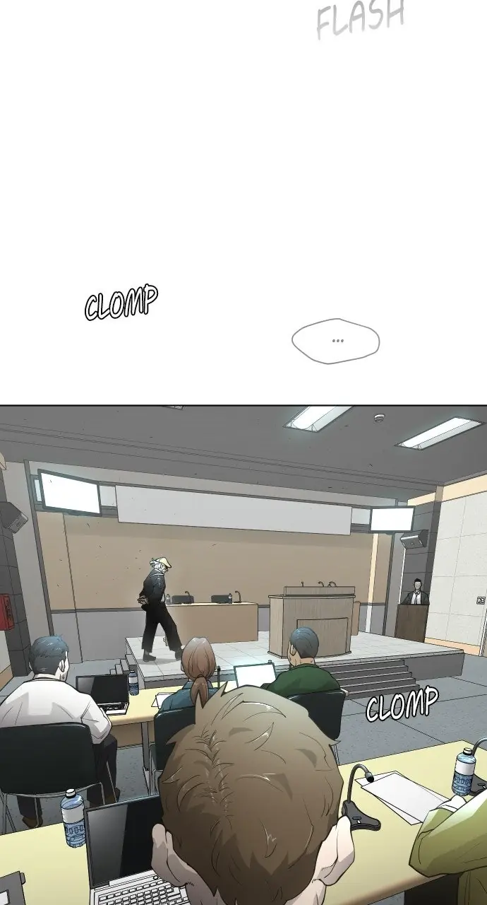 The Superhuman Era Chapter 95 Page 7