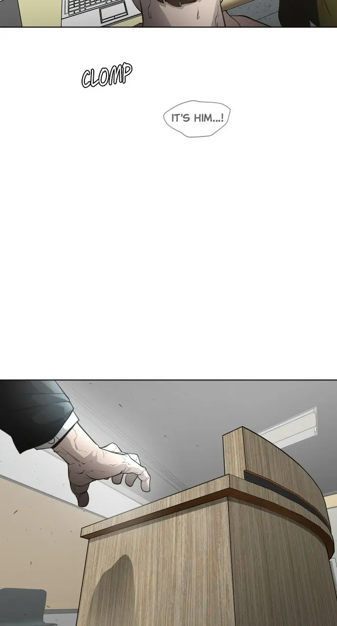 The Superhuman Era Chapter 95 Page 8