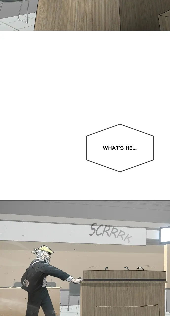 The Superhuman Era Chapter 95 Page 9