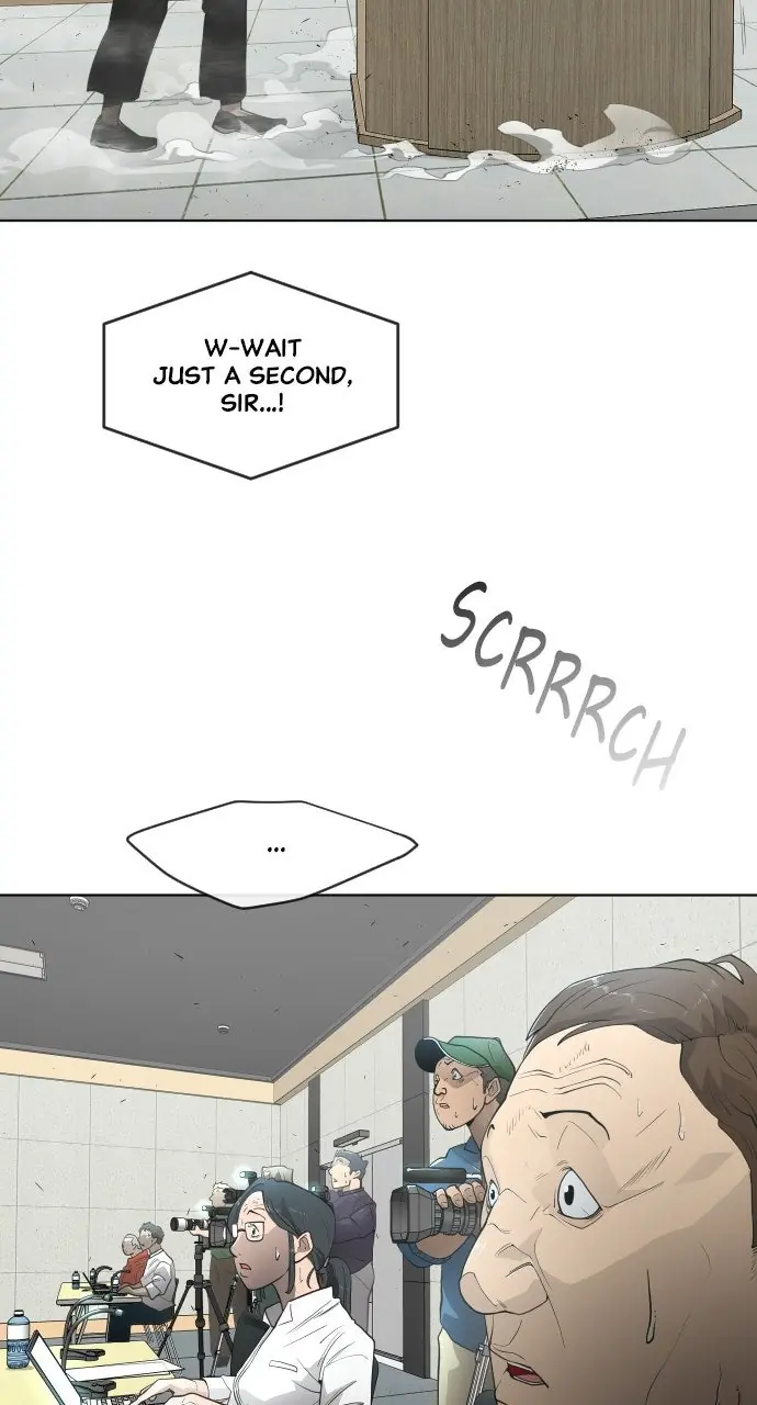 The Superhuman Era Chapter 95 Page 10