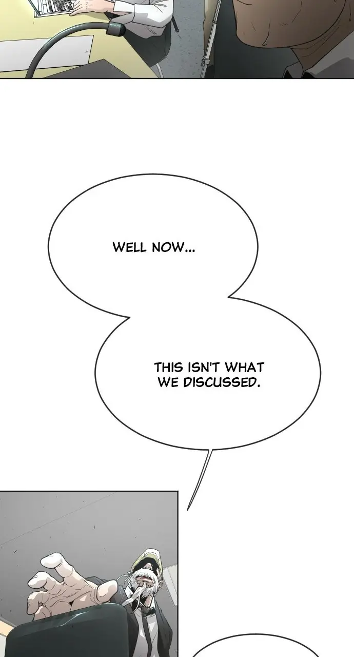 The Superhuman Era Chapter 95 Page 11