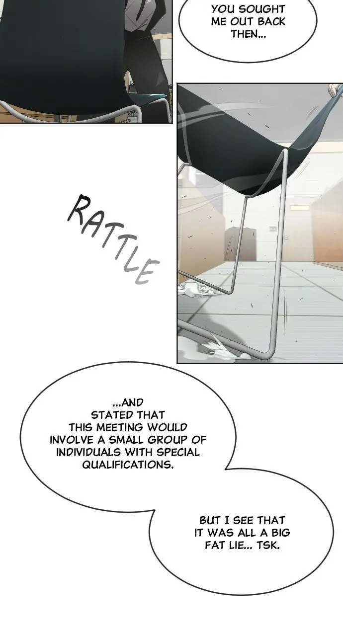 The Superhuman Era Chapter 95 Page 12