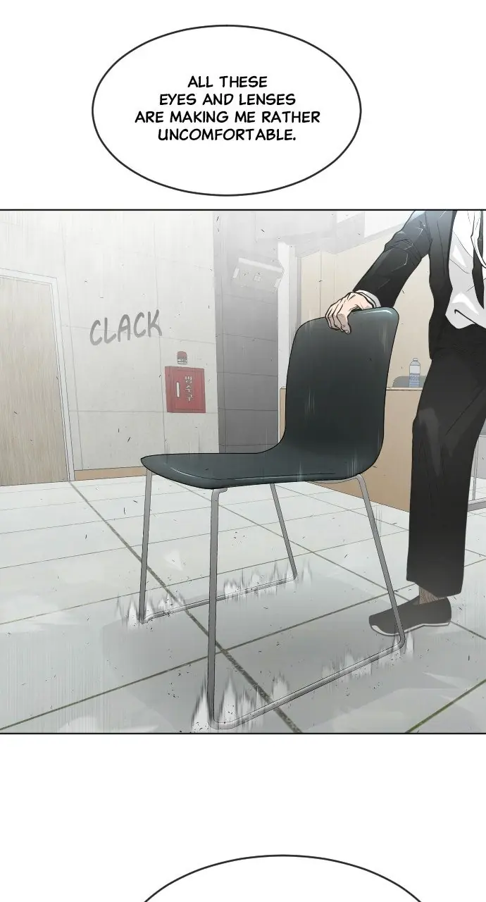 The Superhuman Era Chapter 95 Page 13