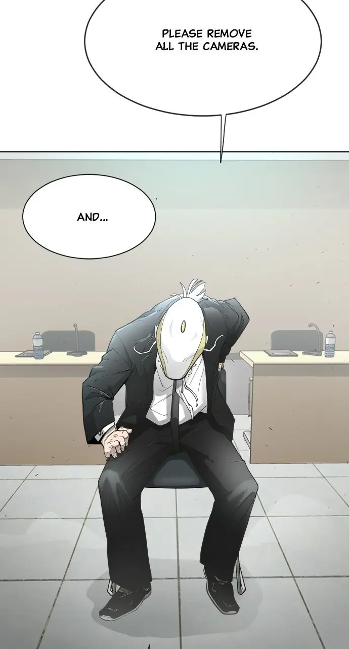 The Superhuman Era Chapter 95 Page 14