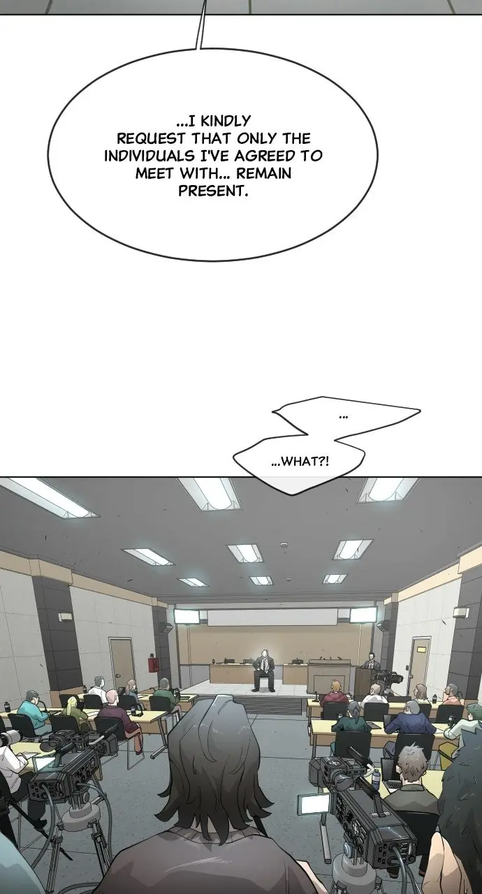 The Superhuman Era Chapter 95 Page 15