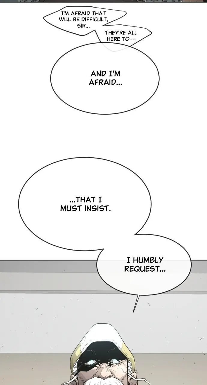 The Superhuman Era Chapter 95 Page 16