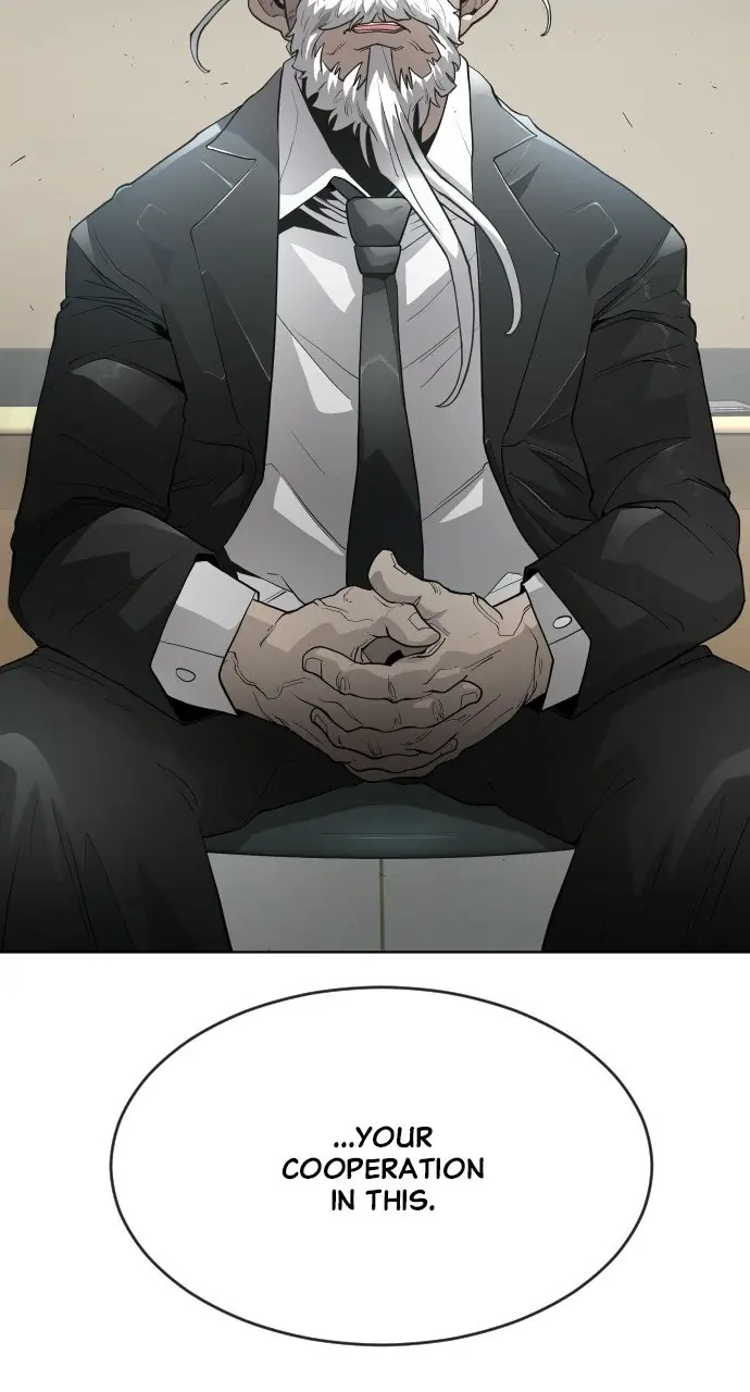 The Superhuman Era Chapter 95 Page 17