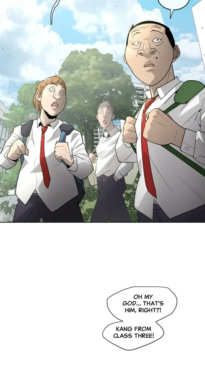 The Superhuman Era Chapter 95 Page 22