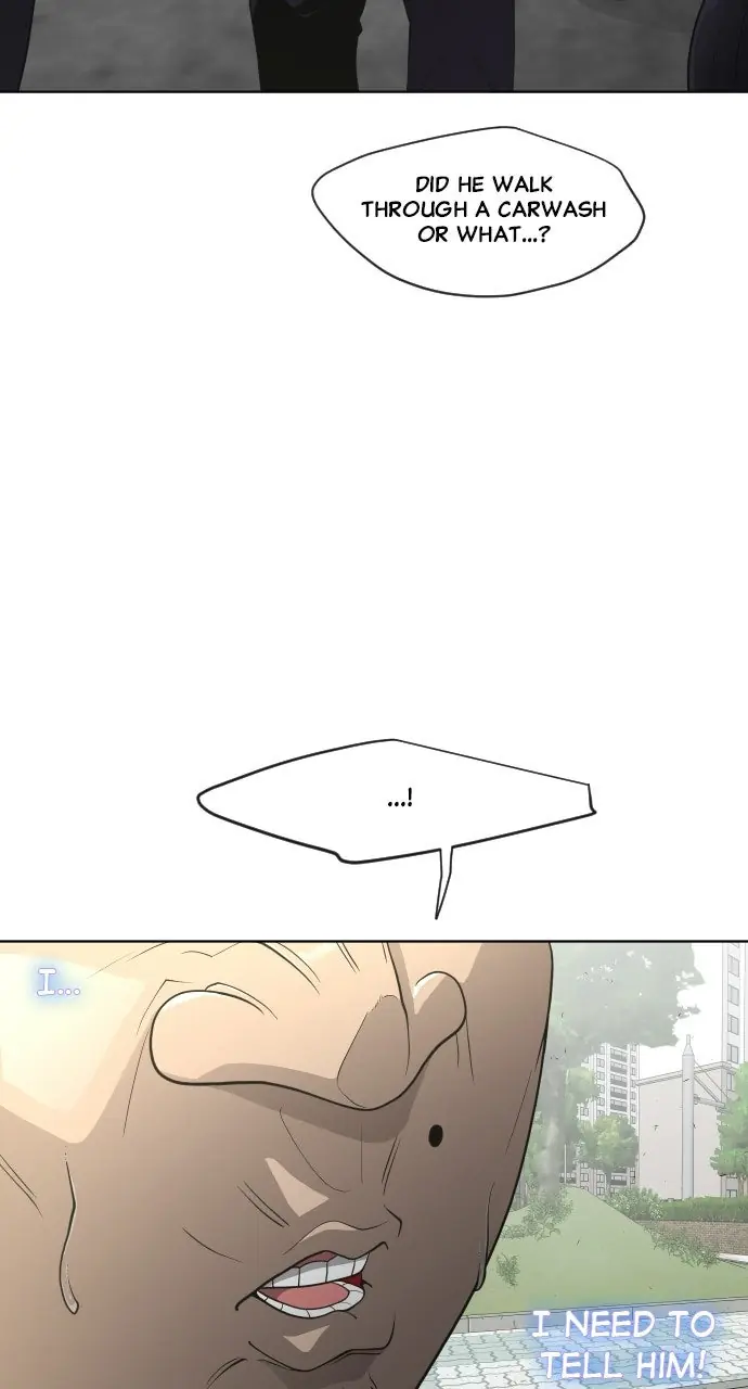 The Superhuman Era Chapter 95 Page 24