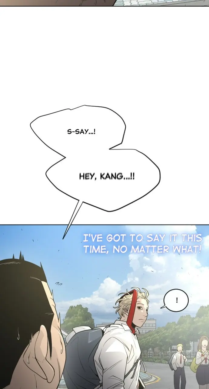 The Superhuman Era Chapter 95 Page 25