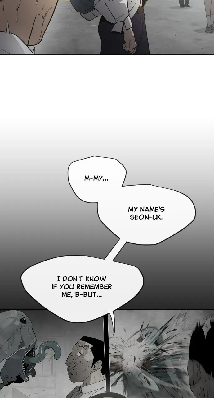 The Superhuman Era Chapter 95 Page 26