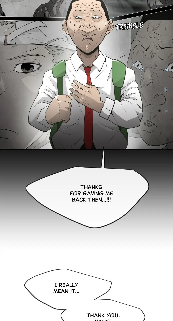 The Superhuman Era Chapter 95 Page 27