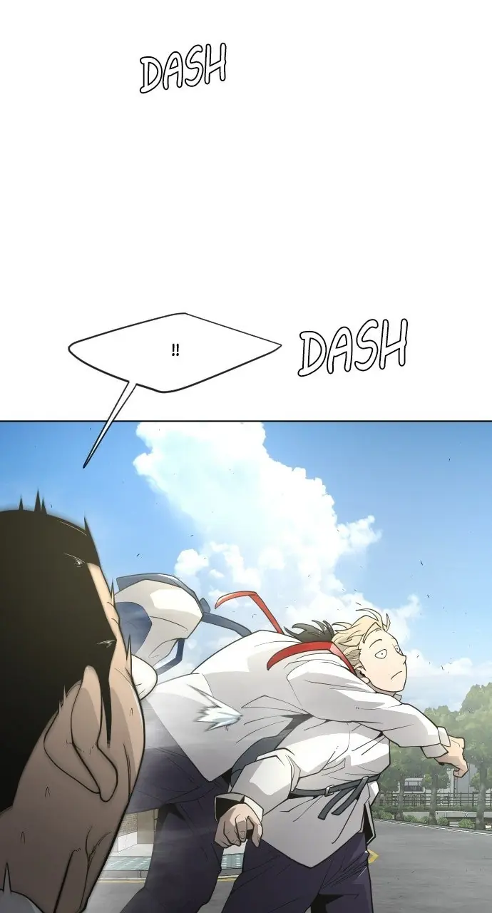 The Superhuman Era Chapter 95 Page 29