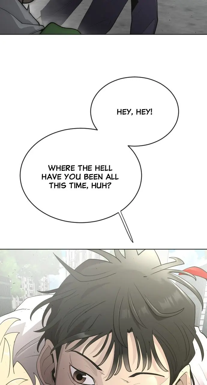 The Superhuman Era Chapter 95 Page 30