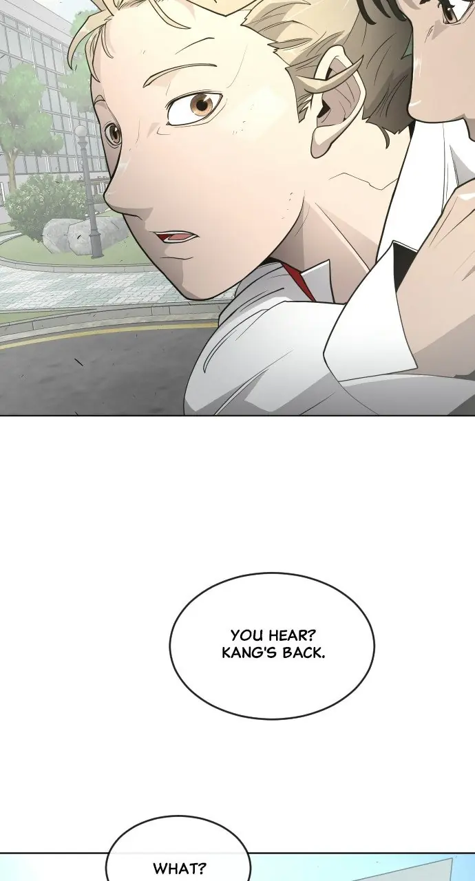 The Superhuman Era Chapter 95 Page 32