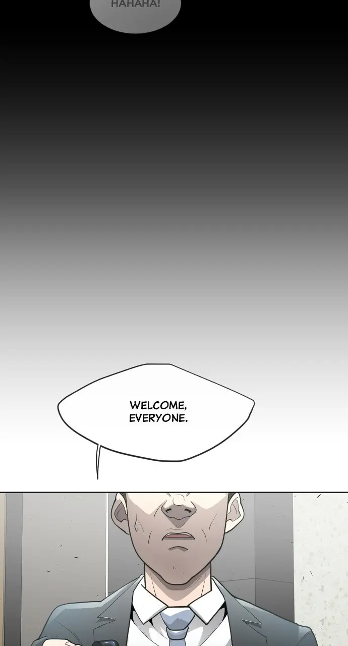 The Superhuman Era Chapter 95 Page 34