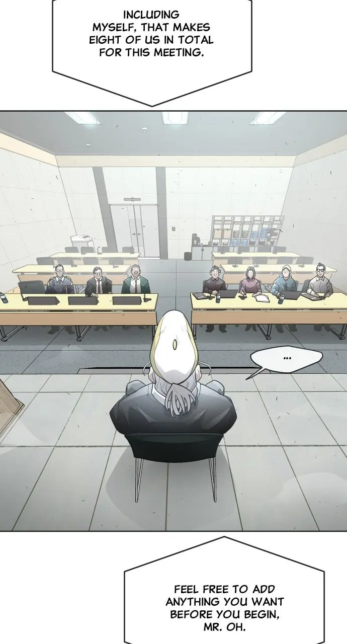 The Superhuman Era Chapter 95 Page 37