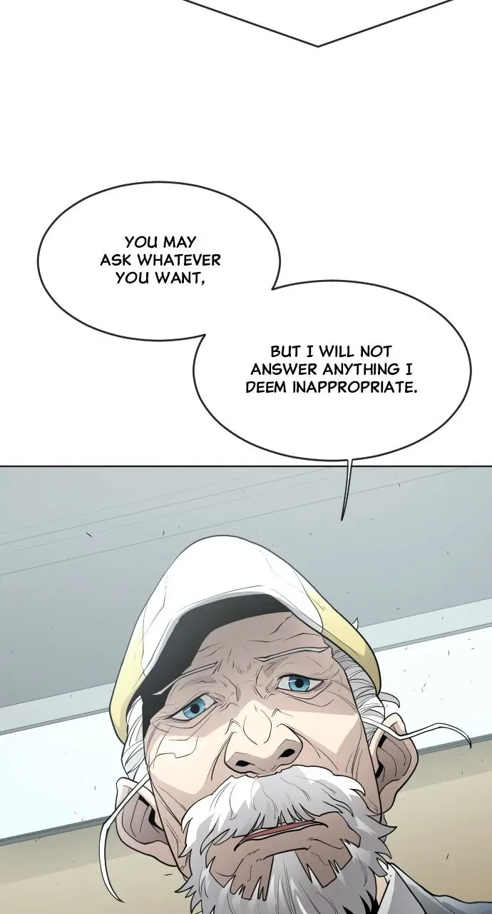 The Superhuman Era Chapter 95 Page 38