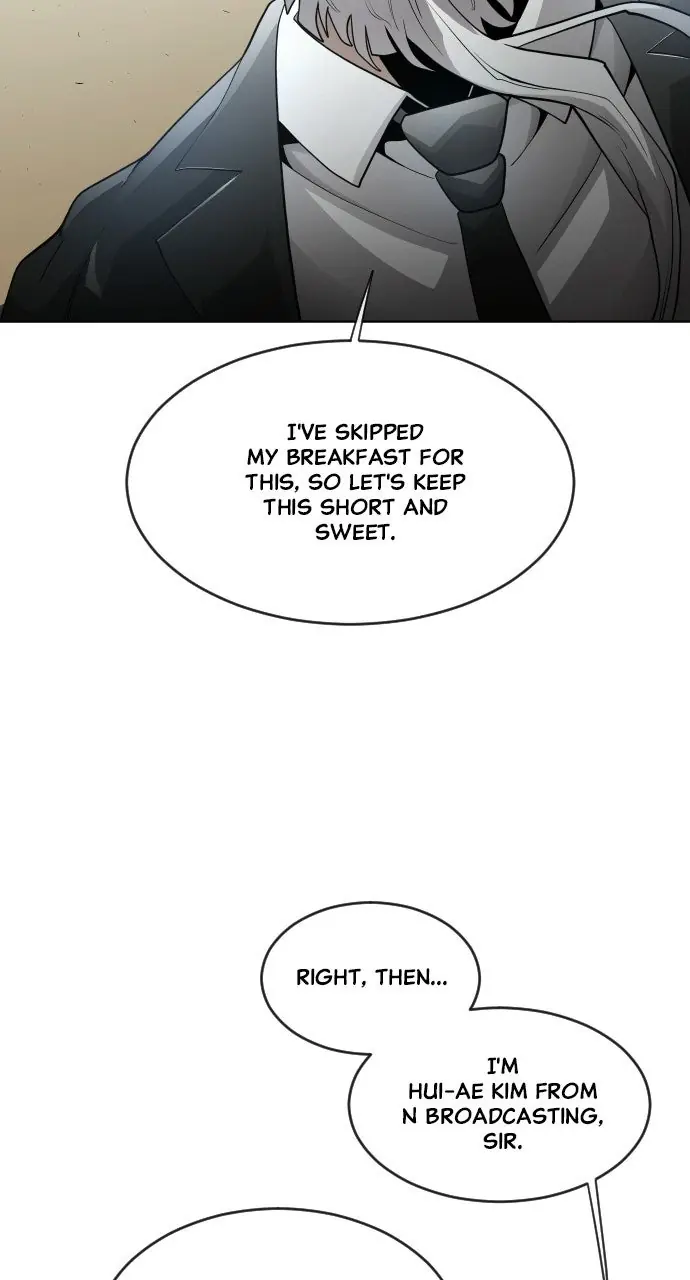 The Superhuman Era Chapter 95 Page 39