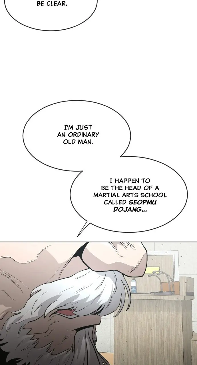 The Superhuman Era Chapter 95 Page 46